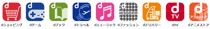 dストア