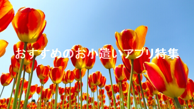 おすすめのポイントアプリ