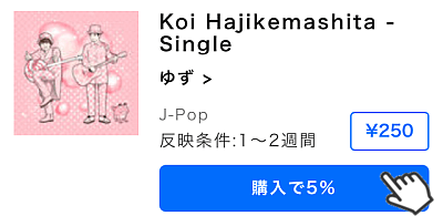 ポイントインカムiTunes課金