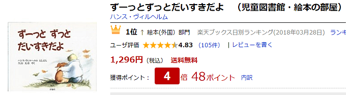 楽天ブックス